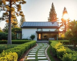 Hoe bereid je je woning voor op een duurzame toekomst?