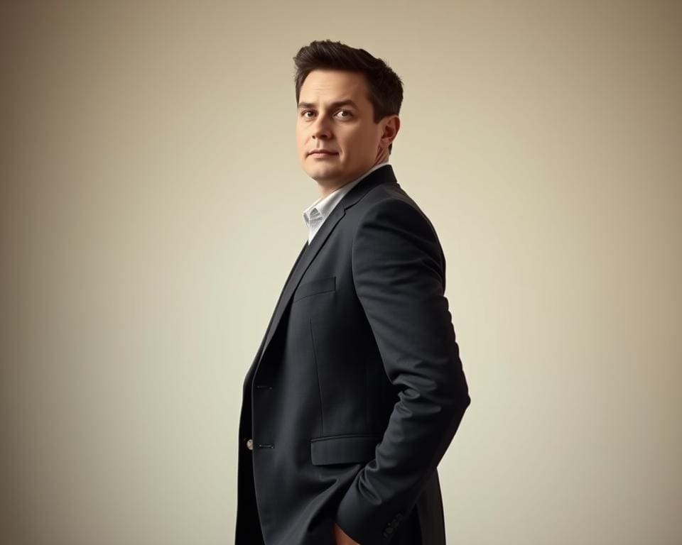 Hoe bouw je een sterke werkhouding op?