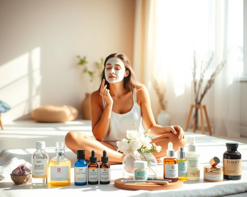 Hoe breng je meer balans in je beautydag?