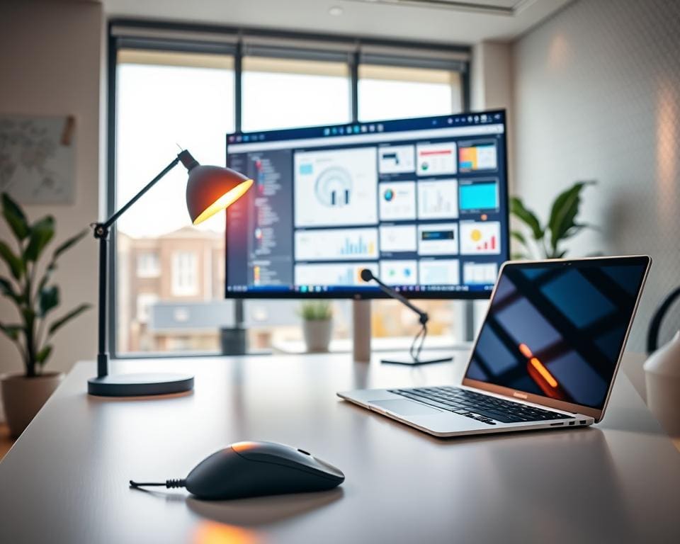 Hoe creëer je een digitale werkplek met impact?