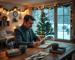 Hoe doorstaat je motivatie wintermaanden?