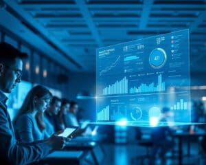 Hoe gebruik je AI in marketing en salesprocessen?