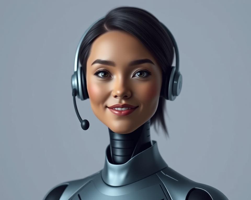 Hoe gebruik je AI om klantenservice te verbeteren?