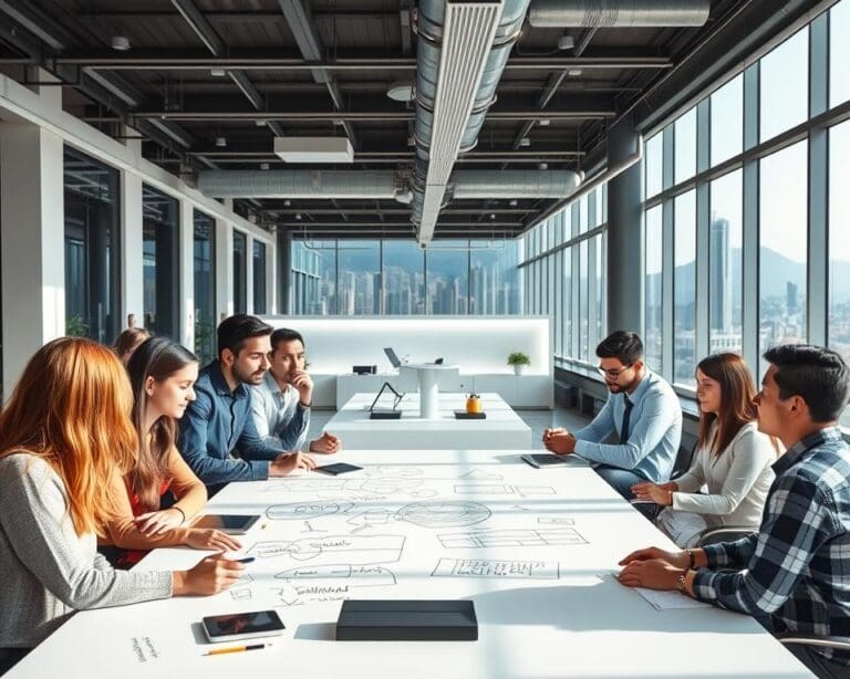 Hoe gebruik je data voor klantgerichte innovatie?