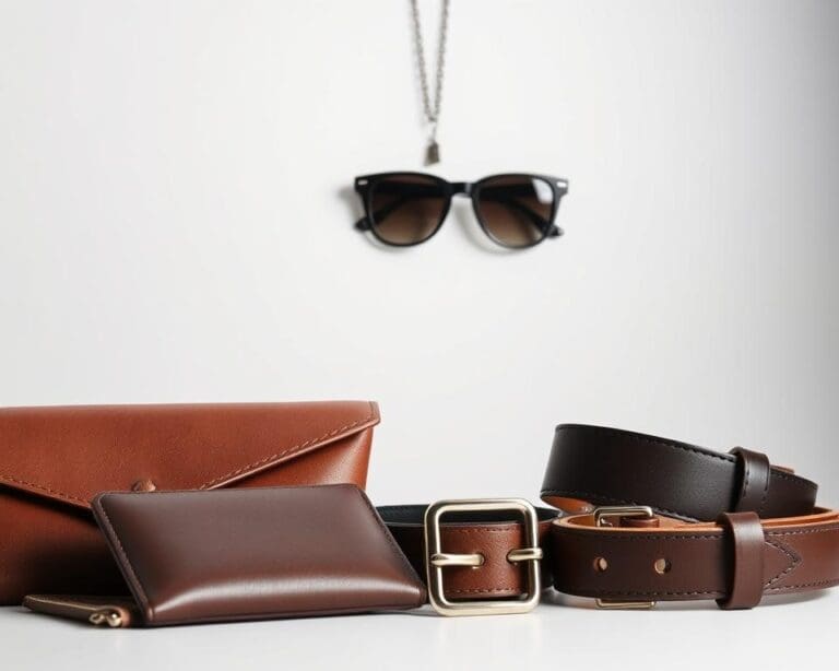 Hoe geef je je look een stijlvolle twist?