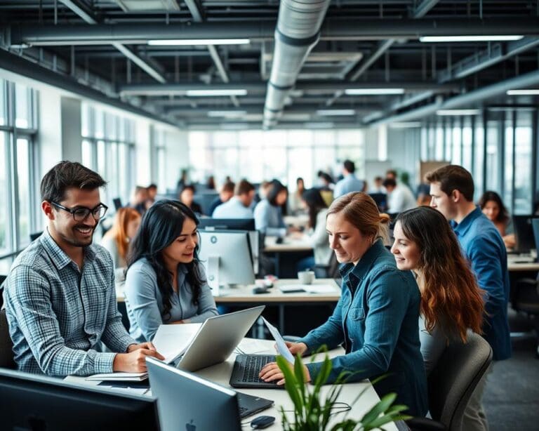 Hoe houd je grip op veelzijdige werkrollen?