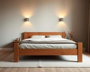 Hoe kies je een bedframe dat lang meegaat?