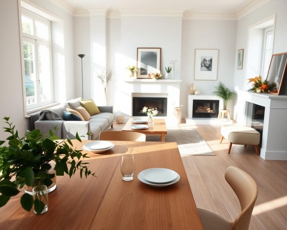 Hoe kies je een frisse stijl voor elk seizoen?