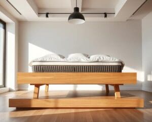 Hoe kies je het juiste bed voor je lichaam?