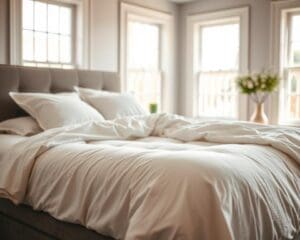 Hoe kies je het perfecte matras voor comfort?