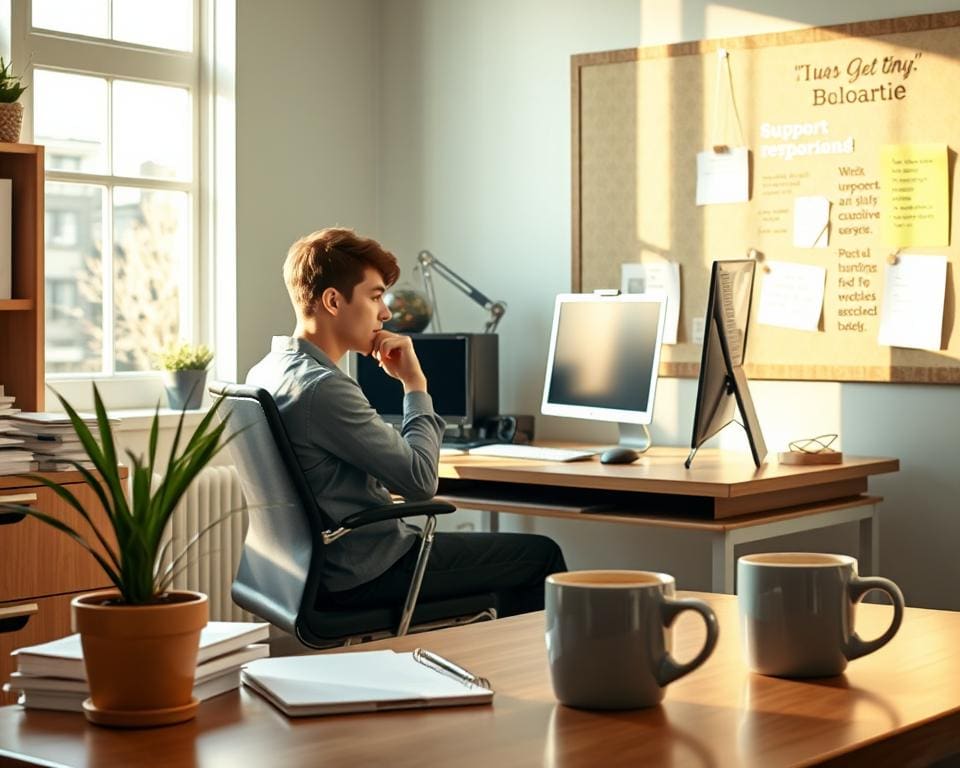 Hoe ondersteun je starters in hun nieuwe functie?