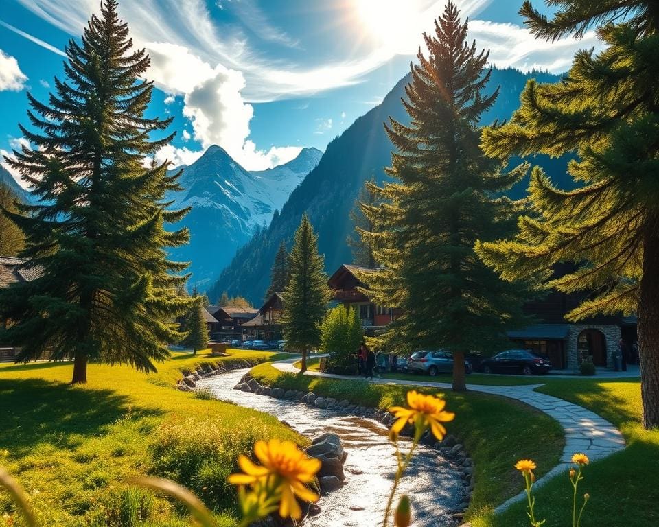 Hoe ontdek je verborgen parels in Zwitserse bergdorpen?