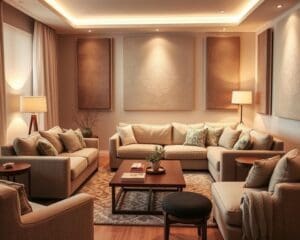 Hoe verbeter je akoestiek in je woning?