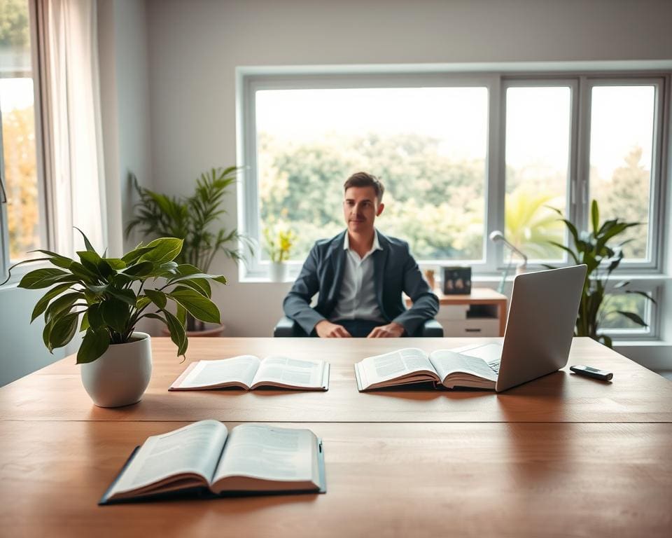 Hoe vind je inspiratie voor mentale groei?