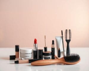 Hoe vind je jouw ideale beauty essentials?