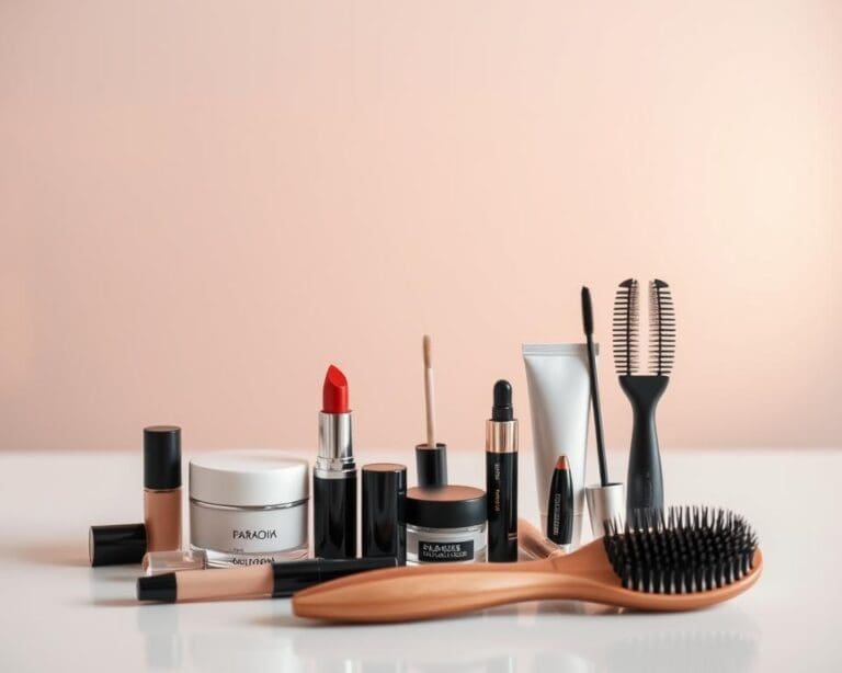 Hoe vind je jouw ideale beauty essentials?