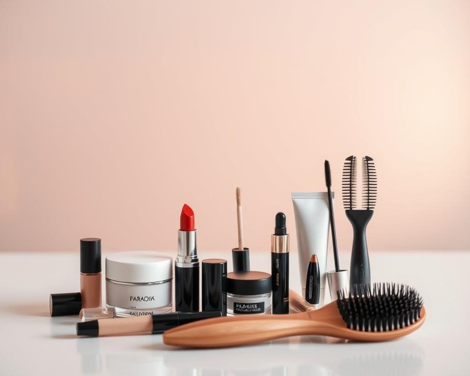 Hoe vind je jouw ideale beauty essentials?