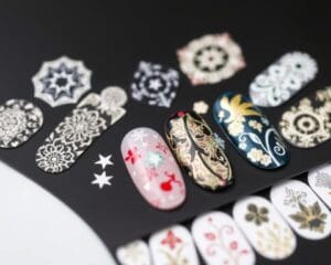 Op zoek naar gel nagel stickers met salonkwaliteit?