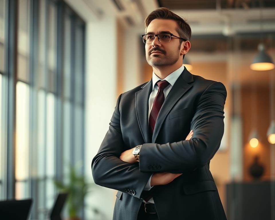 Waar vind je een strategische marketingconsultant?