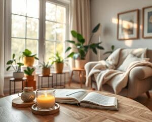 Waarmee maak je self-care minder vrijblijvend?