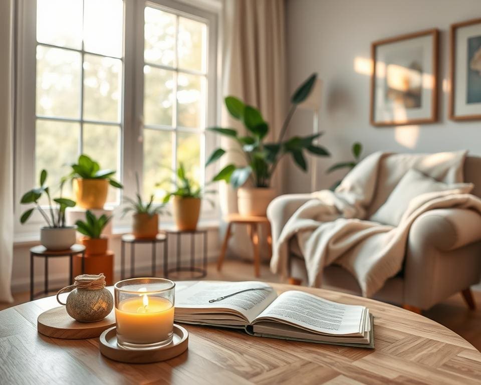 Waarmee maak je self-care minder vrijblijvend?