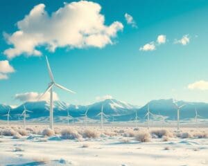 Waarom helpt koude lucht bij hernieuwde energie?