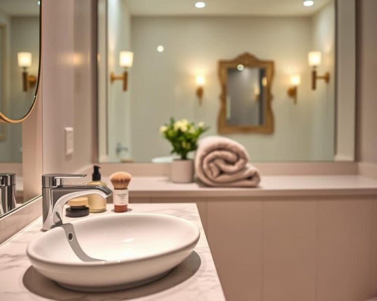 Waarom voelt een verzorgde routine zo goed?