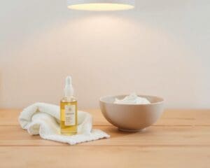 Waarom werkt minimalistische verzorging zo prettig?