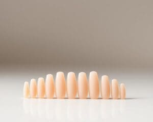 Waarom zijn press-on nagels in 15 maten zo handig?