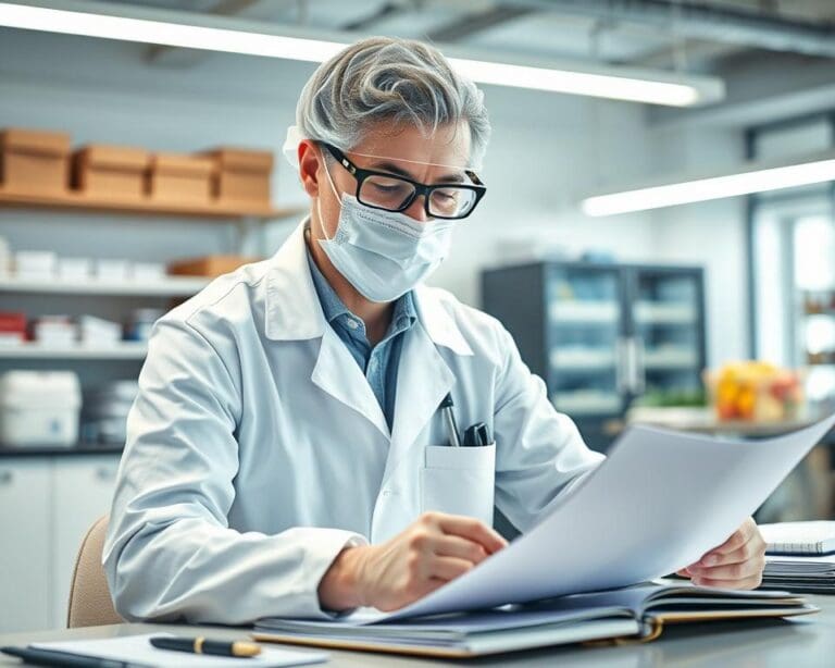 Waarom zijn voedselveiligheid specialist vacatures essentieel?