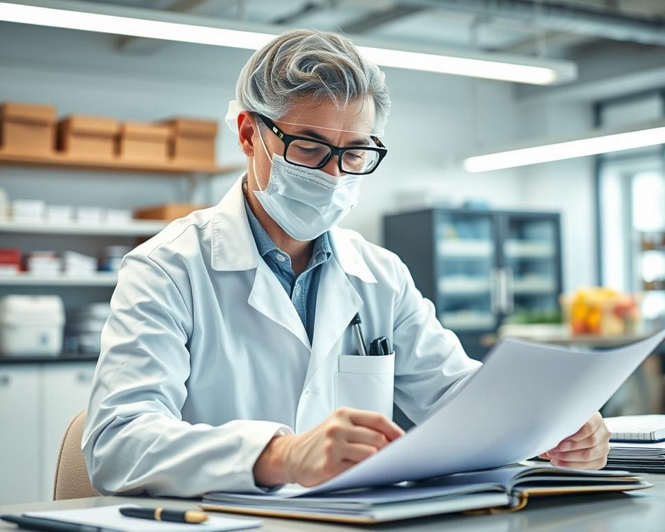 Waarom zijn voedselveiligheid specialist vacatures essentieel?