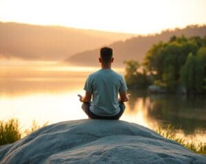 Wanneer ervaar je echte innerlijke rust?