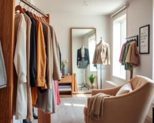 Wanneer voelt je garderobe echt passend?