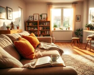 Wanneer voelt je huis echt als thuis?