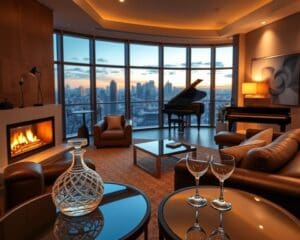 Wat geeft jouw lifestyle een luxe touch?