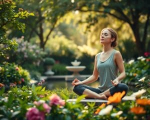 Wat helpt je om je beter te voelen in je vel?