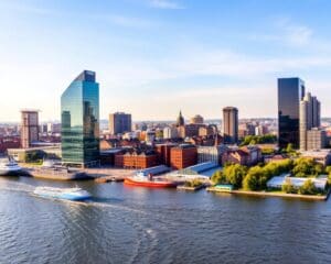 Wat maakt Hamburg zo’n bijzondere stad?