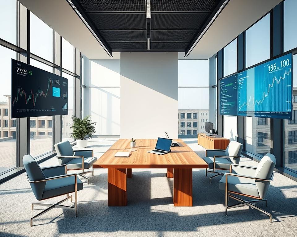 Wat maakt automatisering een slimme investering?