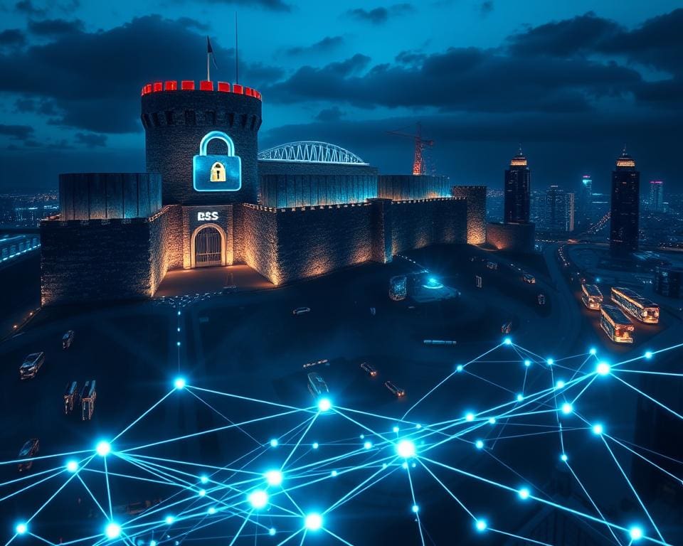 Wat maakt cybersecurity cruciaal voor elk bedrijf?