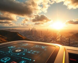 Wat maakt digitale transformatie onvermijdelijk?