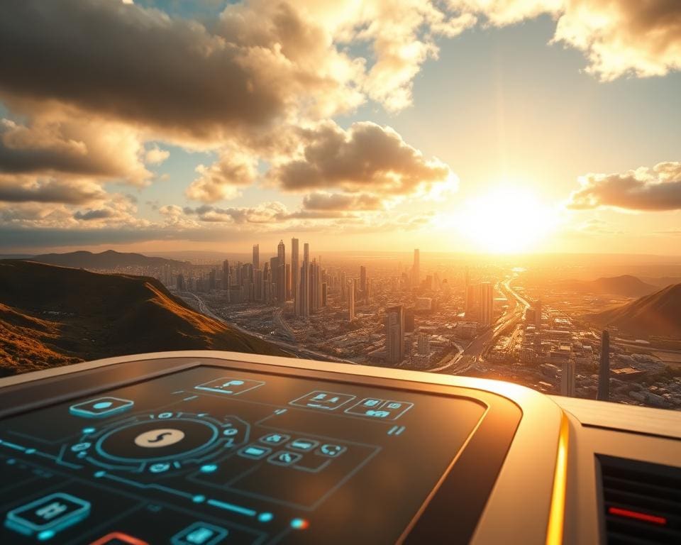 Wat maakt digitale transformatie onvermijdelijk?