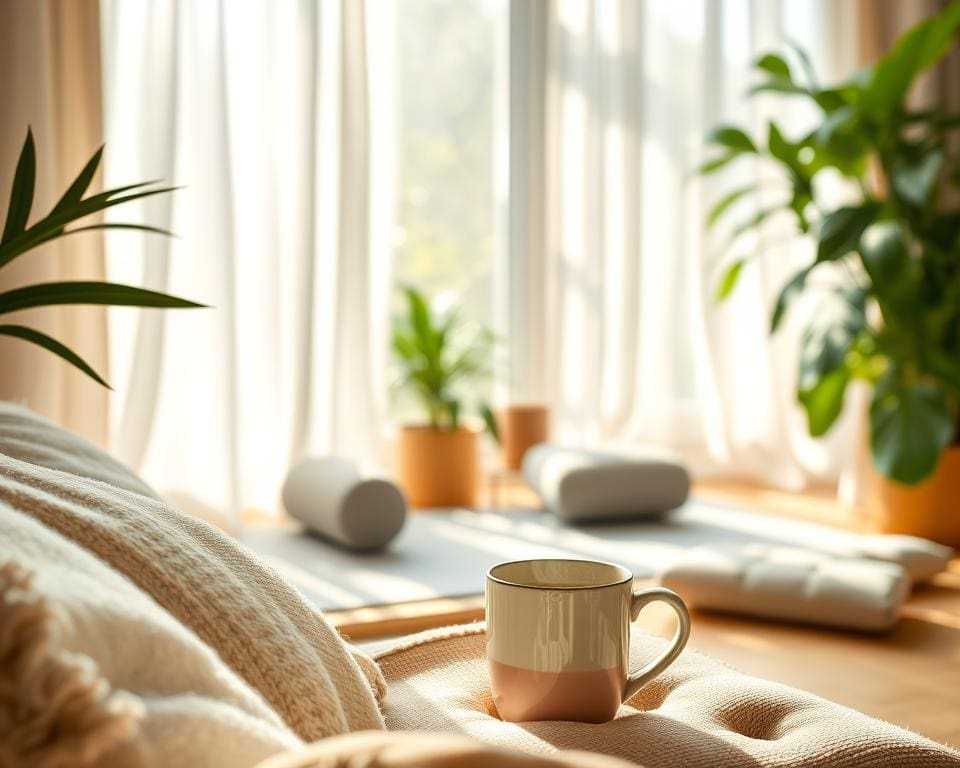 Wat maakt een dag met selfcare zo compleet?