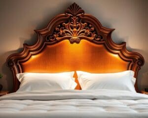 Wat maakt een hoofdbord een eyecatcher?