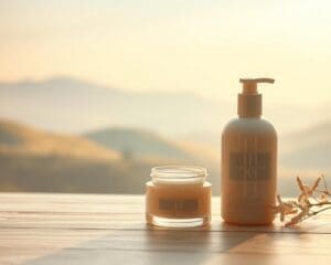 Wat maakt een zachte skincare aanpak zo effectief?