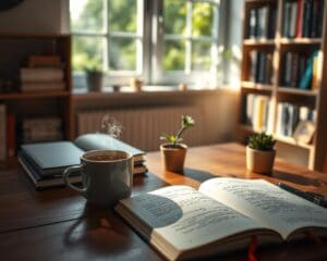 Wat maakt kleine routines zo krachtig?