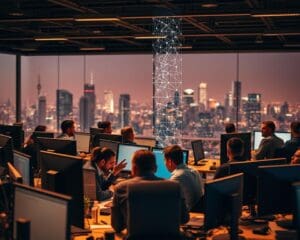 Wat maakt machine learning waardevol voor bedrijven?