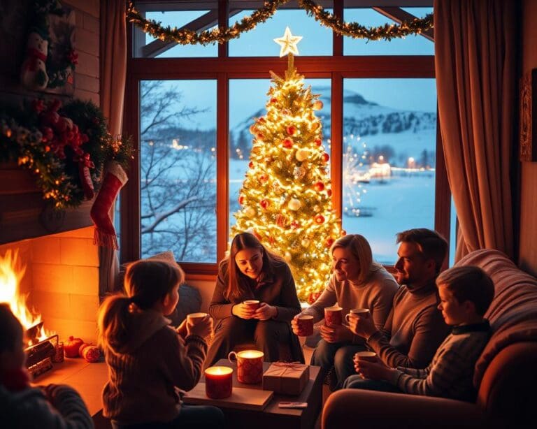 Wat maakt reizen in december zo populair?