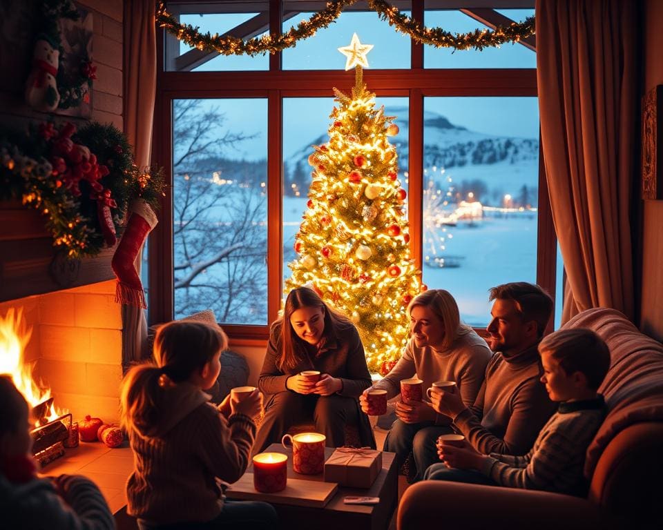 Wat maakt reizen in december zo populair?