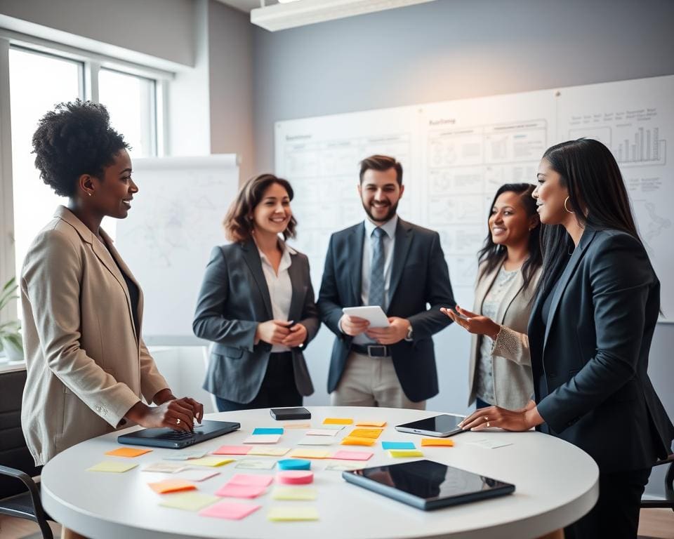 Wat verandert door bewuster plannen?