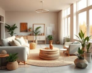 Wat zijn de beste kleuren voor ontspanning?